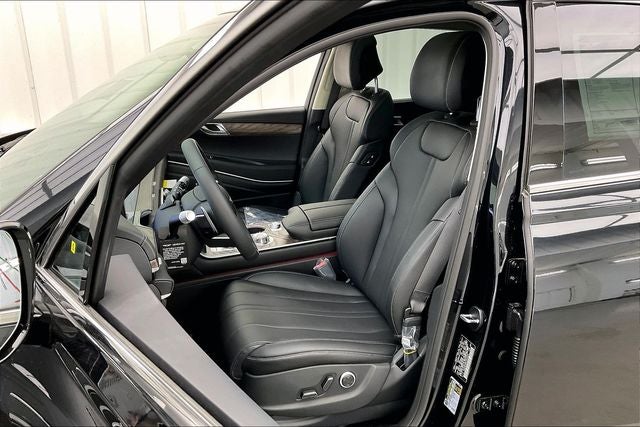 2026 Genesis GV80 2.5T Select