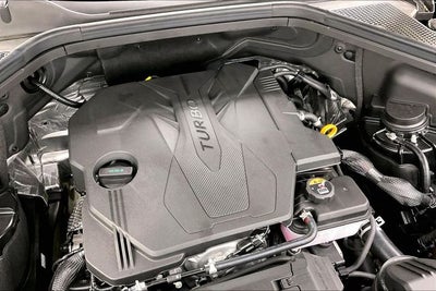 2026 Genesis GV80 2.5T Select