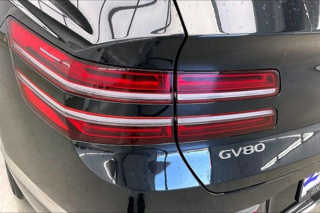 2026 Genesis GV80 2.5T Select