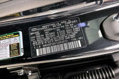 2026 Genesis GV80 2.5T Select