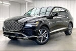 2026 Genesis GV80 2.5T Select