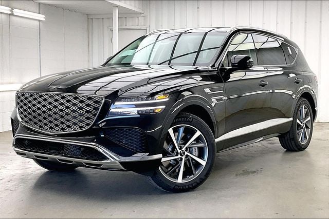 2026 Genesis GV80 2.5T Select