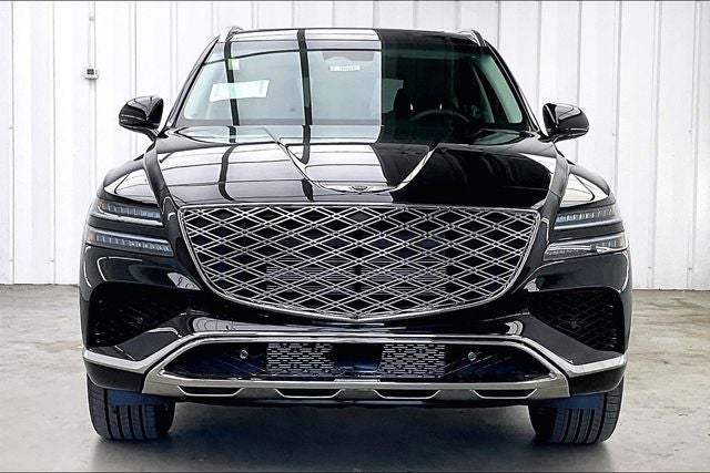 2026 Genesis GV80 2.5T Select