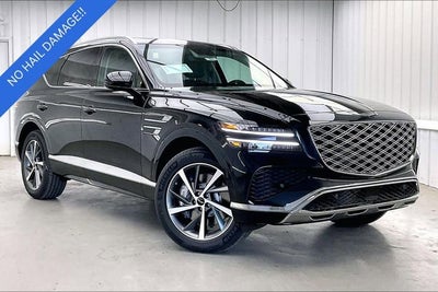 2026 Genesis GV80 2.5T Select