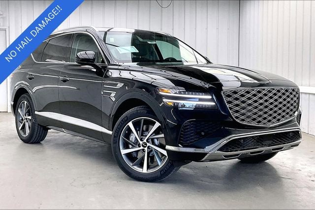 2026 Genesis GV80 2.5T Select