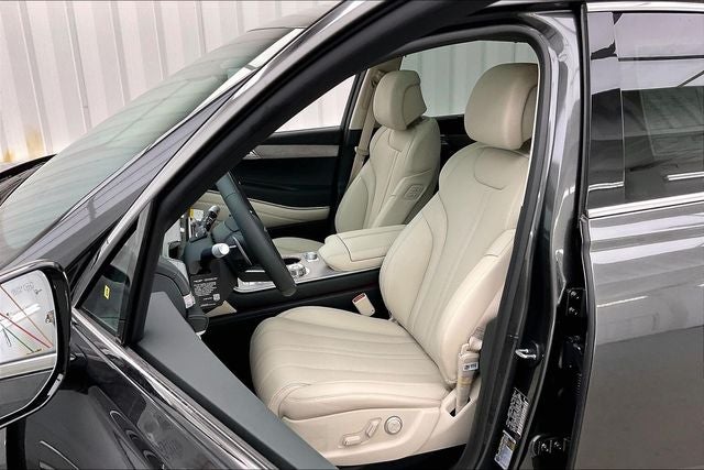 2026 Genesis GV80 2.5T