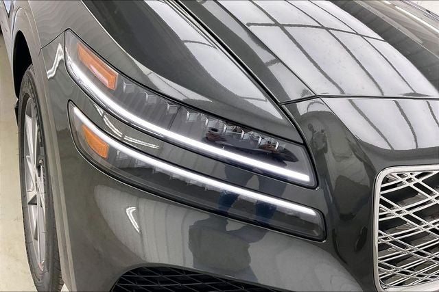 2026 Genesis GV80 2.5T