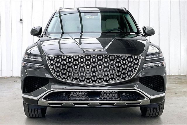 2026 Genesis GV80 2.5T