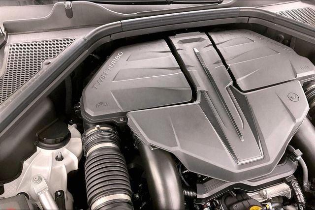 2026 Genesis GV80 Coupe 3.5T e-SC