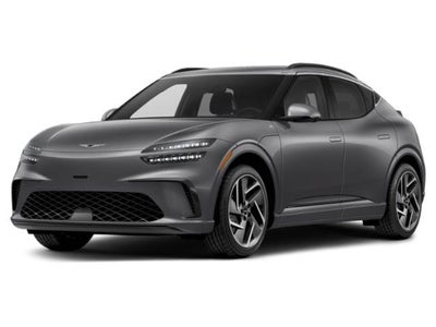 2027 Genesis GV60 Base