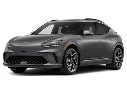 2027 Genesis GV60 Base