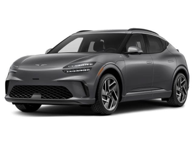 2027 Genesis GV60 Base