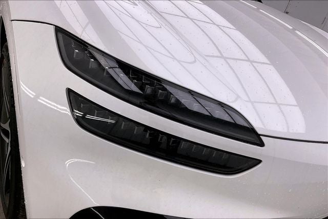 2026 Genesis GV60 PERFORMANCE