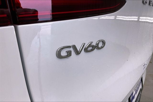 2026 Genesis GV60 PERFORMANCE