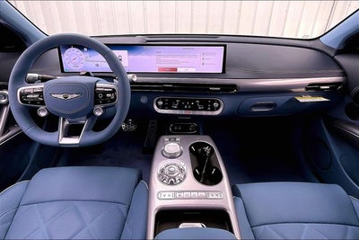 2026 Genesis GV60 PERFORMANCE