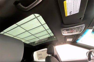 2026 Genesis GV60 STANDARD