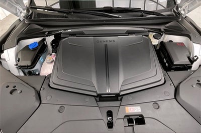 2026 Genesis GV60 STANDARD