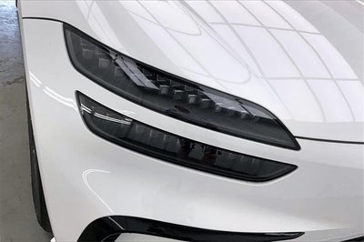 2026 Genesis GV60 STANDARD