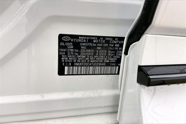 2026 Genesis GV60 STANDARD