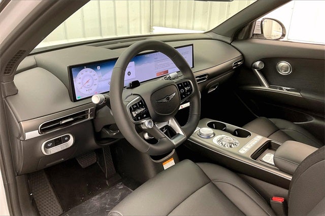 2026 Genesis GV60 STANDARD