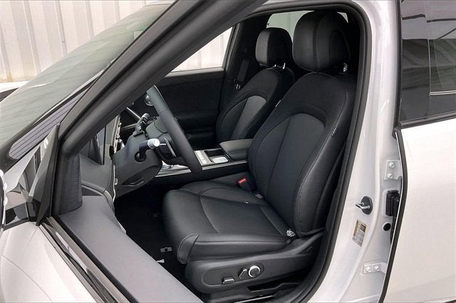 2026 Genesis GV60 19"