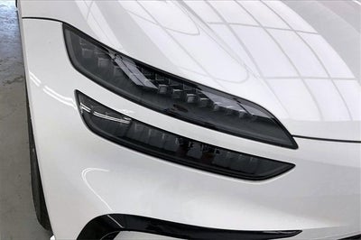 2026 Genesis GV60 19"
