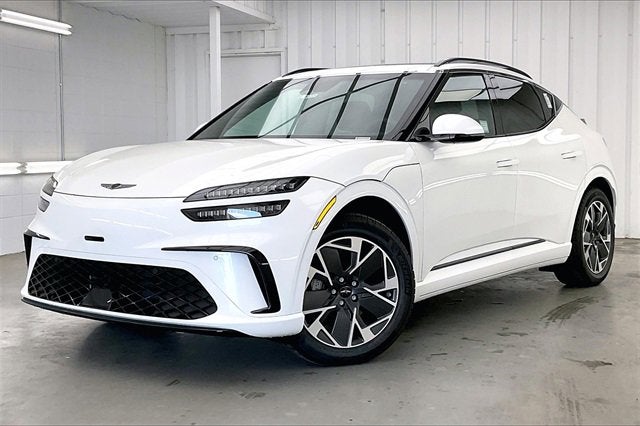 2026 Genesis GV60 19"
