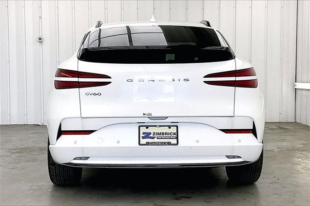 2026 Genesis GV60 19"