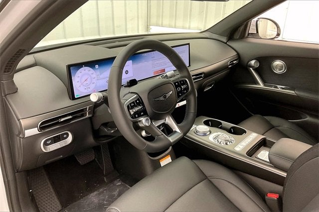 2026 Genesis GV60 19"