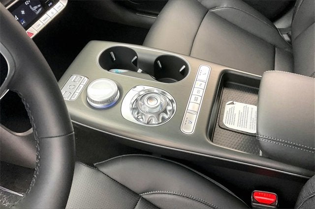 2026 Genesis GV60 19"
