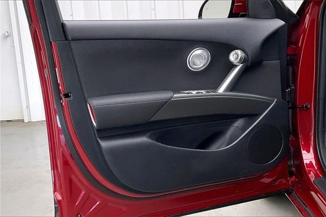 2026 Genesis GV60 STANDARD