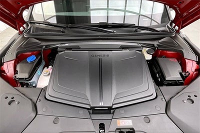 2026 Genesis GV60 STANDARD