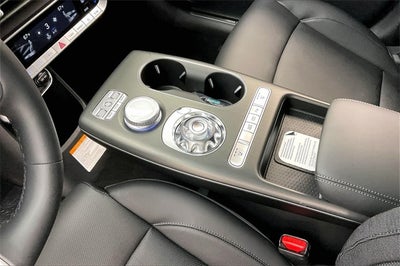 2026 Genesis GV60 STANDARD