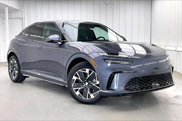 2027 GENESIS GV60