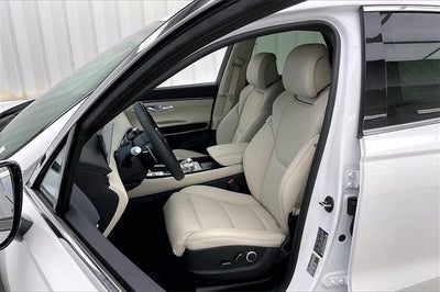 2026 Genesis GV70 2.5T