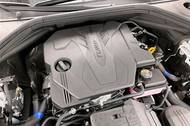 2026 Genesis GV70 2.5T