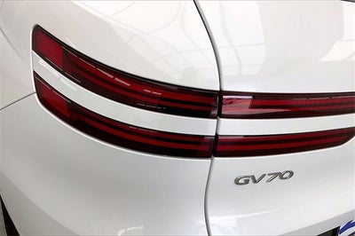 2026 Genesis GV70 2.5T