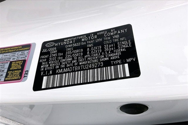 2026 Genesis GV70 2.5T