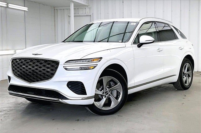2026 Genesis GV70 2.5T