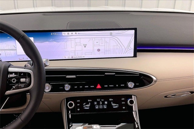 2026 Genesis GV70 2.5T