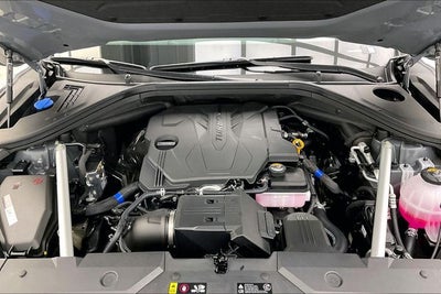 2027 Genesis GV70 2.5T Advanced