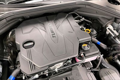 2027 Genesis GV70 2.5T Advanced