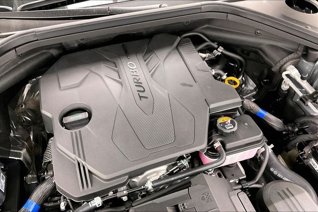 2027 Genesis GV70 2.5T Advanced