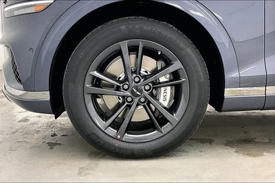 2027 Genesis GV70 2.5T Advanced