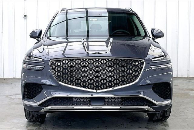 2027 Genesis GV70 2.5T Advanced