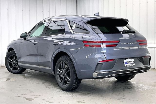 2027 Genesis GV70 2.5T Advanced