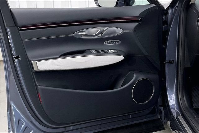 2027 Genesis GV70 2.5T Advanced