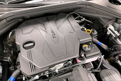 2027 Genesis GV70 2.5T Advanced