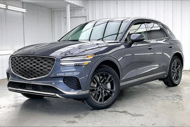 2027 Genesis GV70 2.5T Advanced
