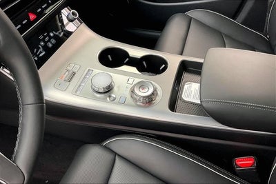 2027 Genesis GV70 2.5T Advanced
